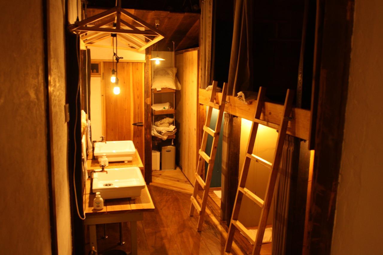 Hirado Guesthouse Kotonoha Exterior foto